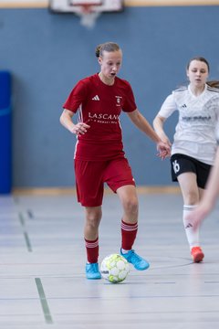 Bild 43 - F NFV Futsalturnier